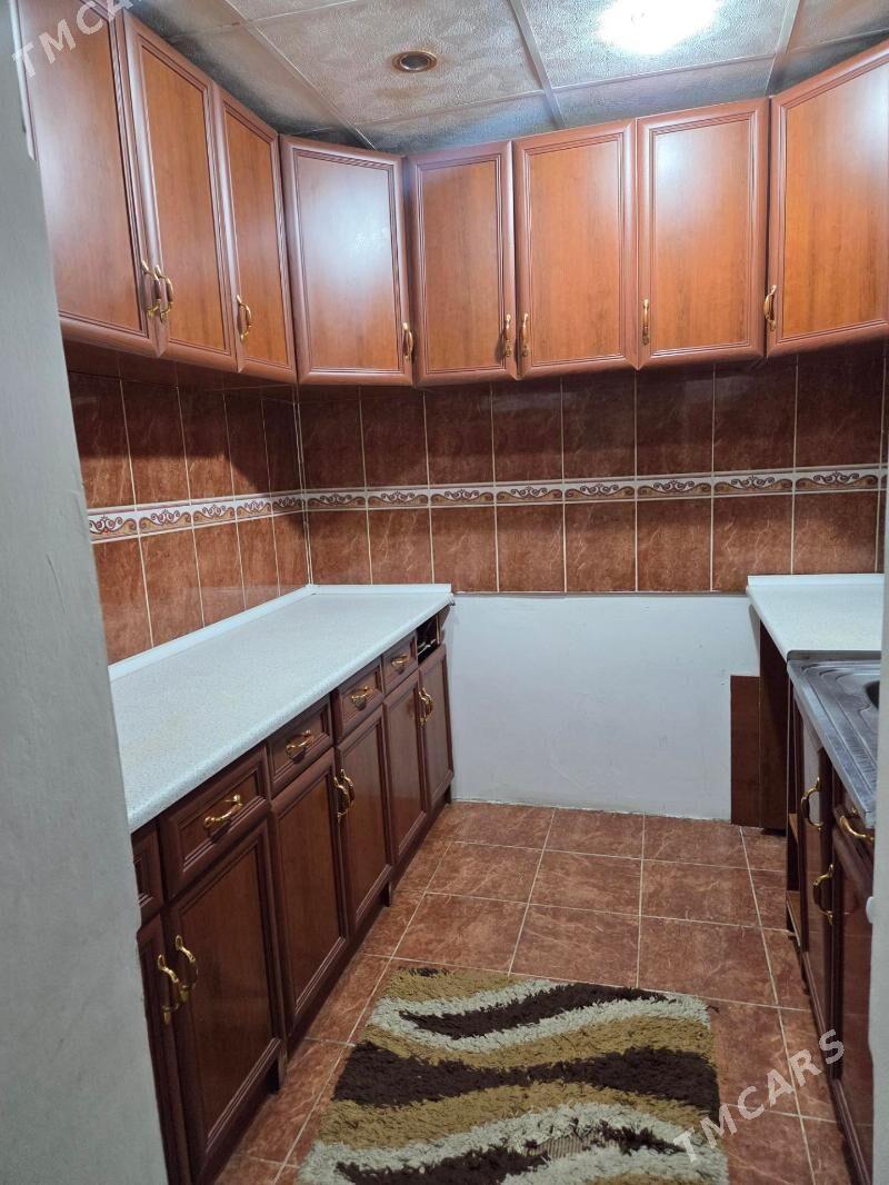 11mkr 3 komnat - Aşgabat - img 7