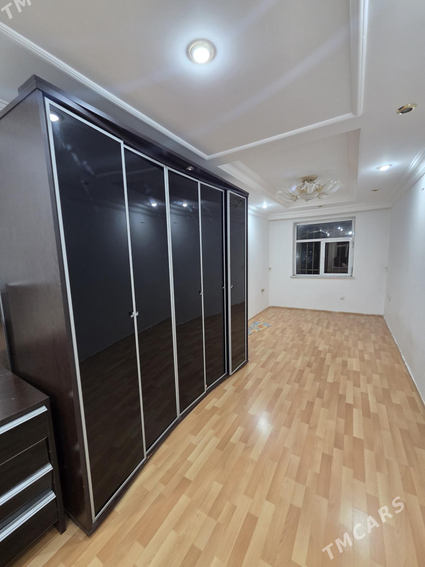 11mkr 3 komnat - Aşgabat - img 1