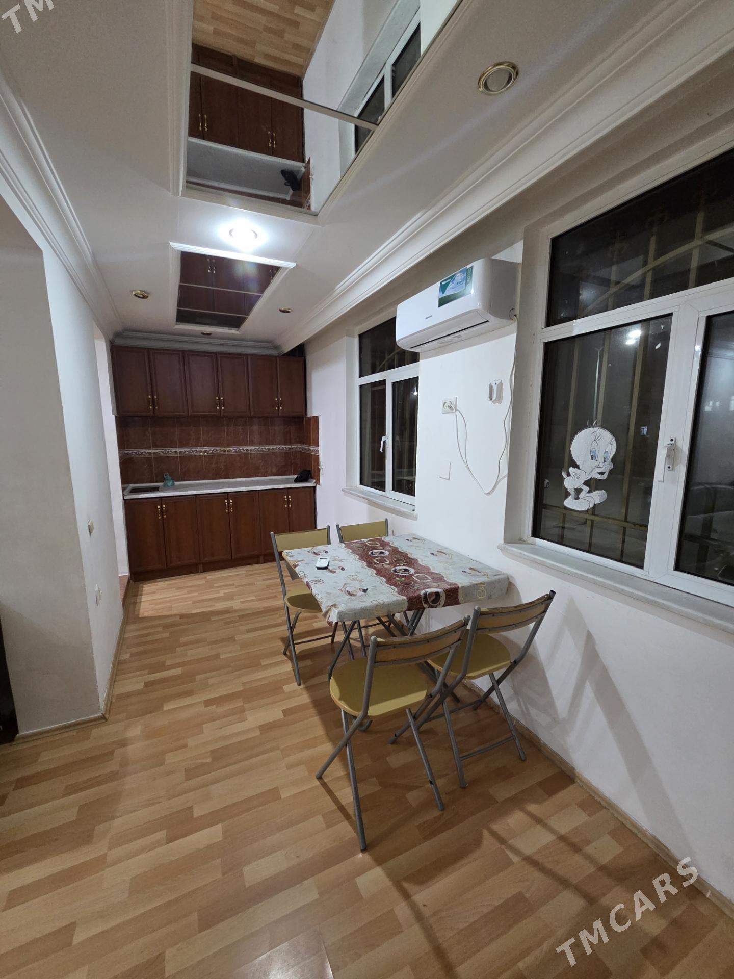 11mkr 3 komnat - Aşgabat - img 5