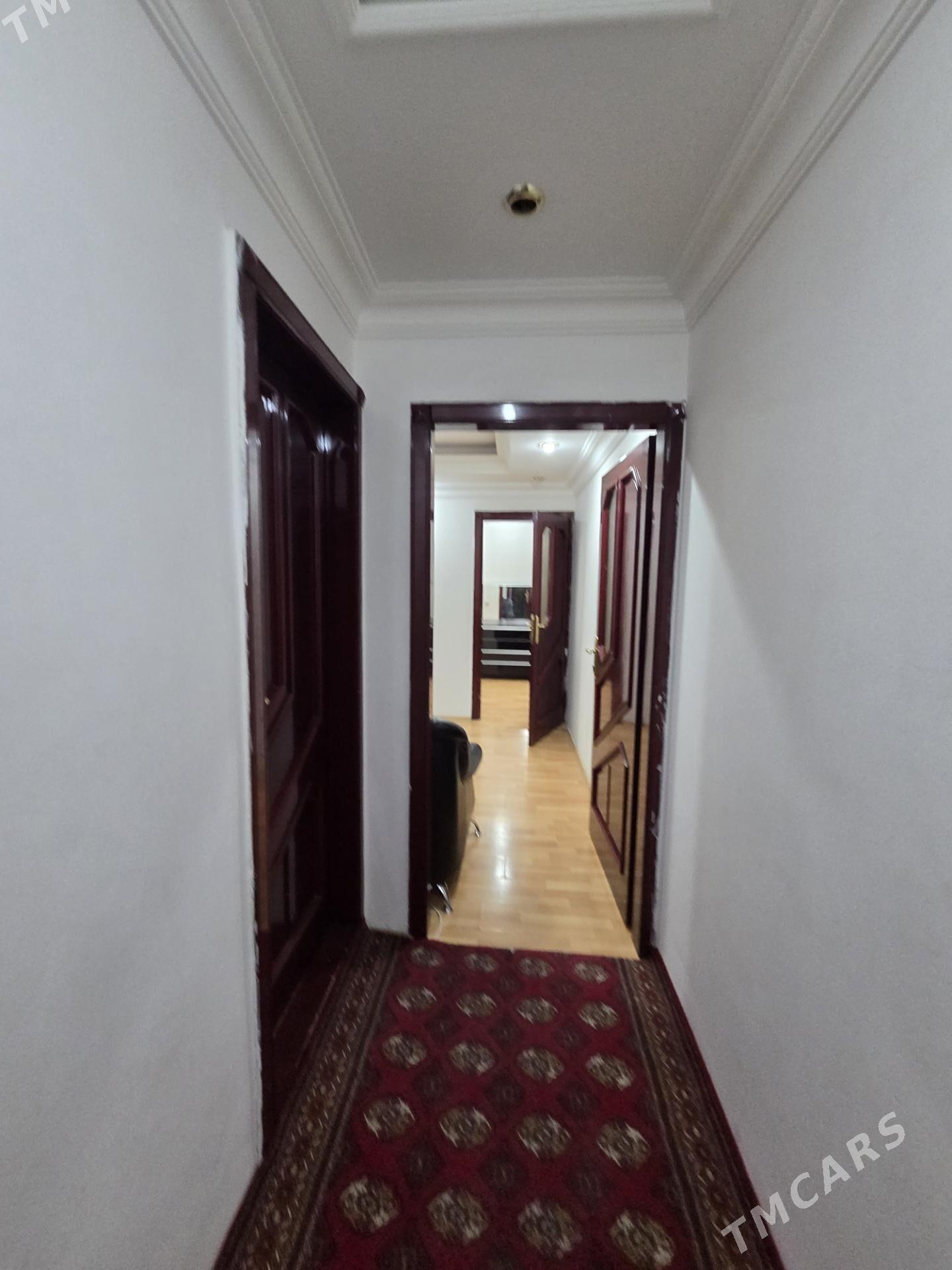 11mkr 3 komnat - Aşgabat - img 2