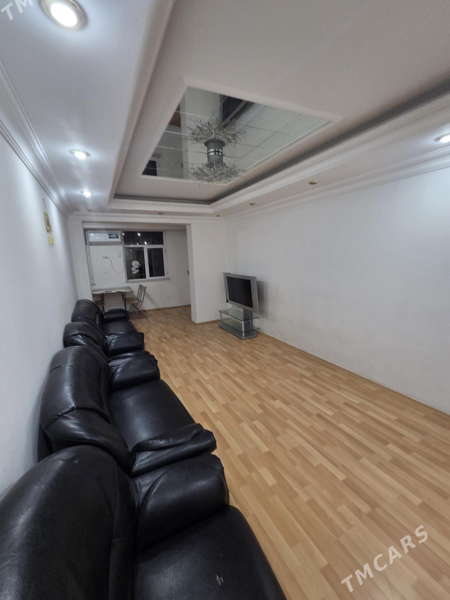 11mkr 3 komnat - Aşgabat - img 4