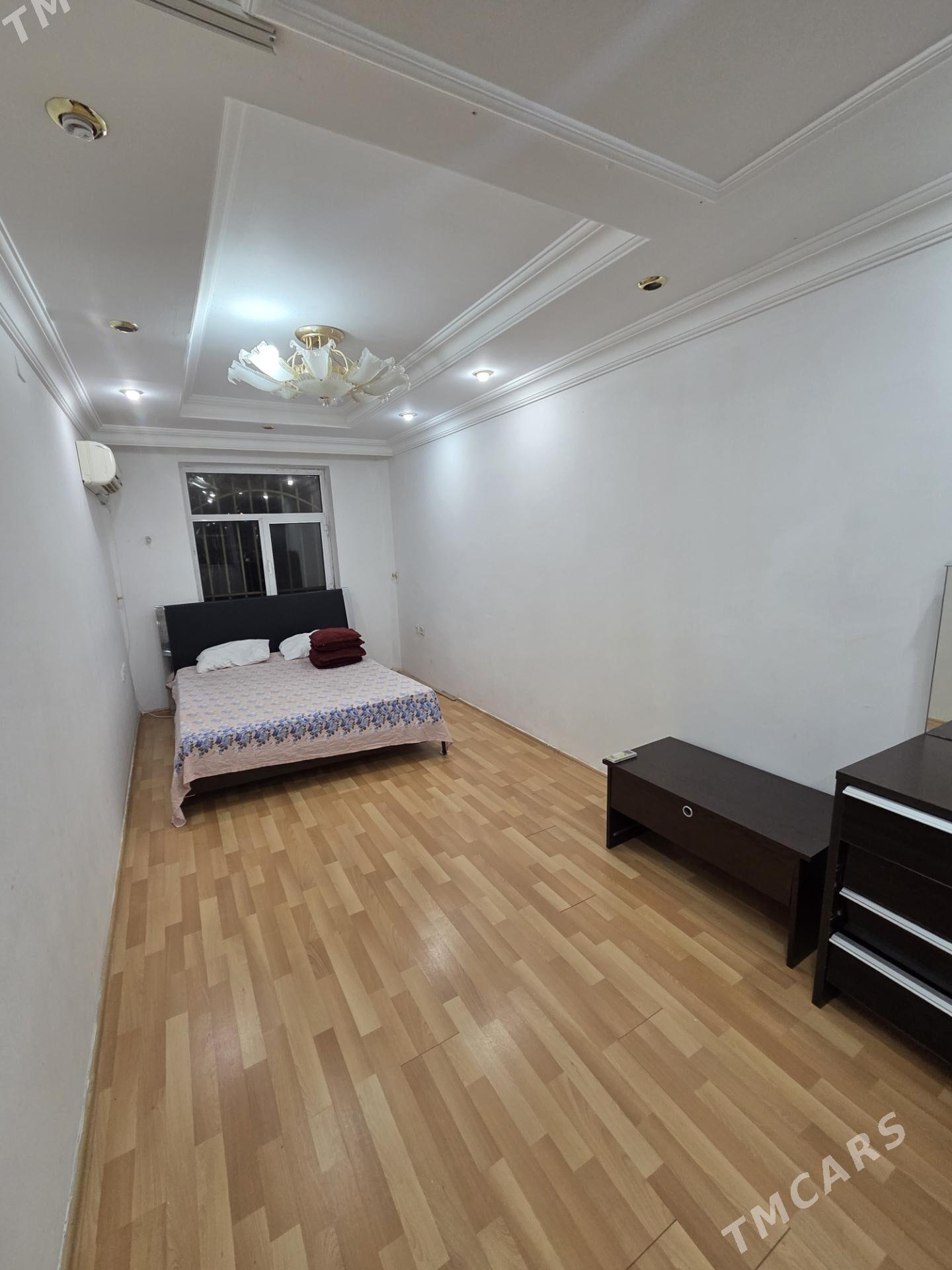 11mkr 3 komnat - Aşgabat - img 6