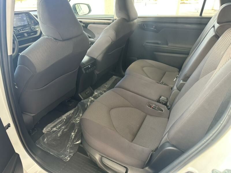 Toyota Highlander 2022 - 490 000 TMT - Мары - img 6