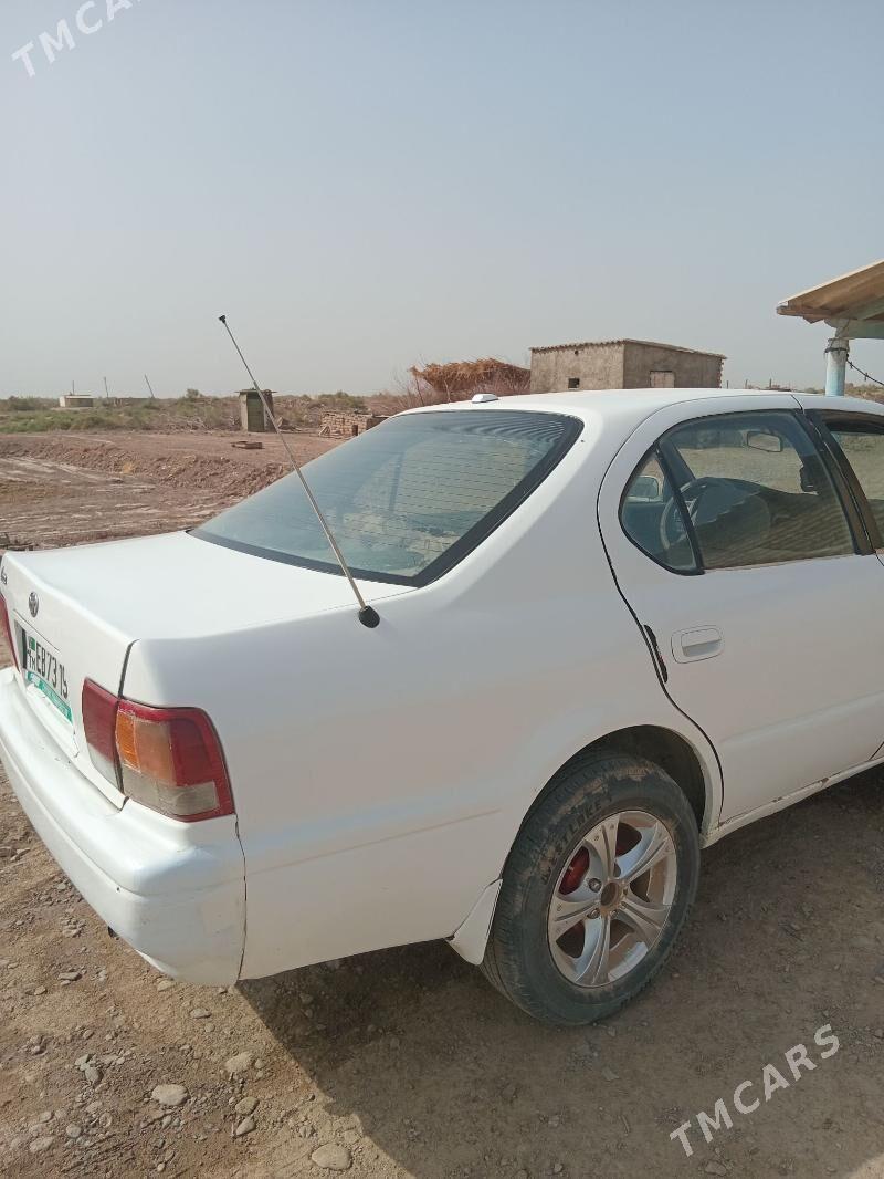 Toyota Camry 1996 - 36 000 TMT - Sarahs - img 1