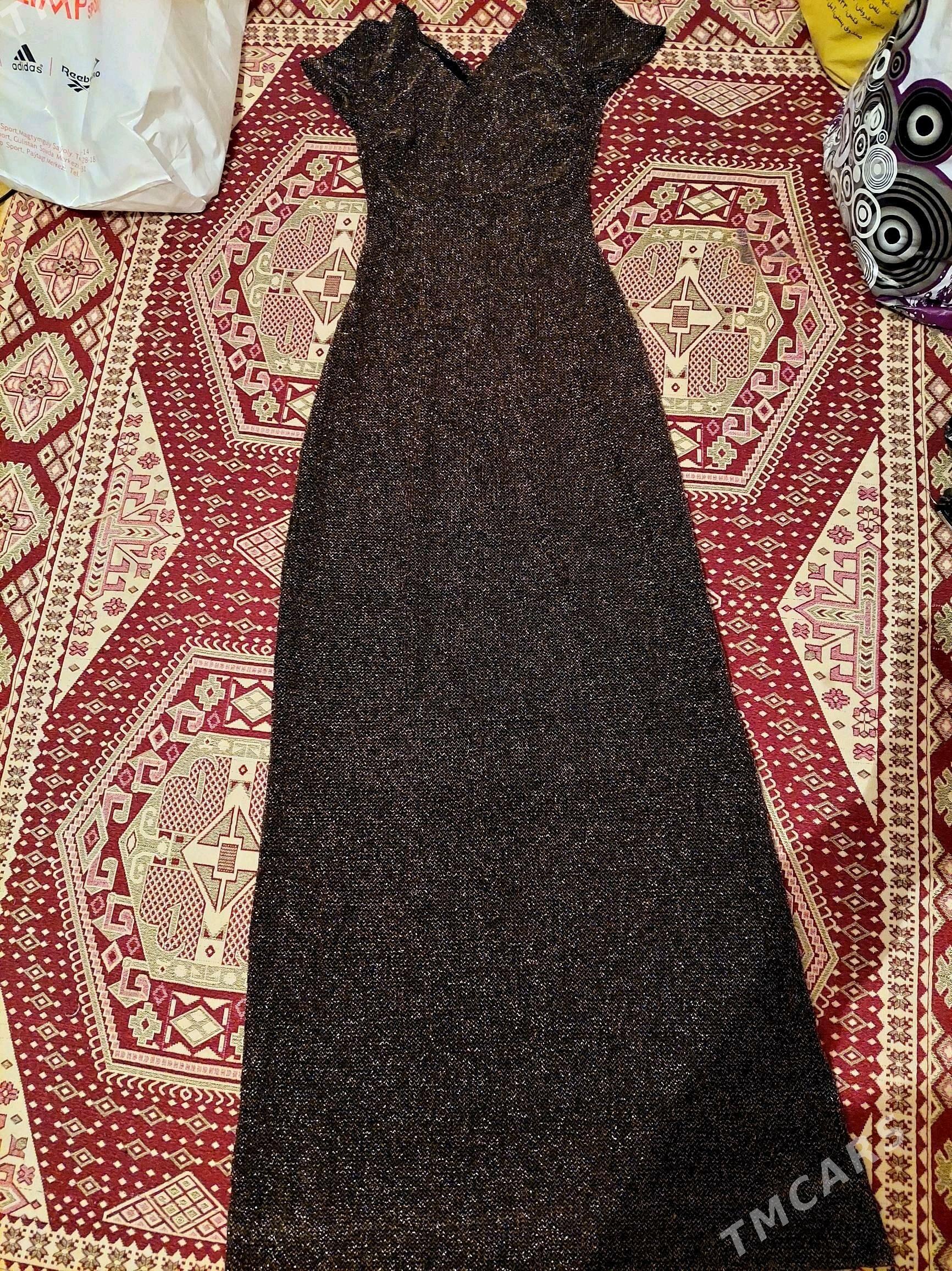 платья - Ашхабад - img 1