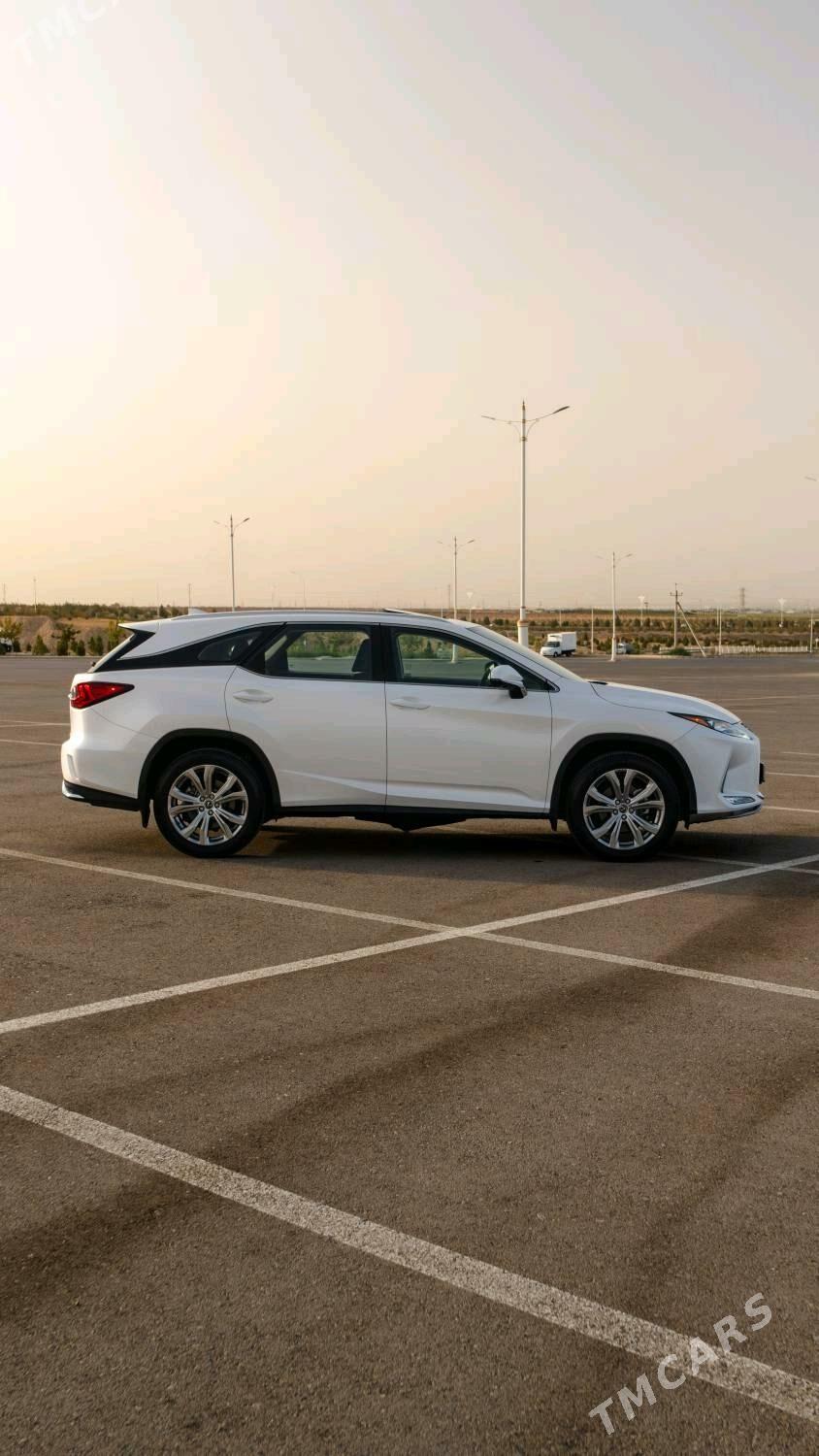 Lexus RX 350L 2022 - 700 000 TMT - Aşgabat - img 2