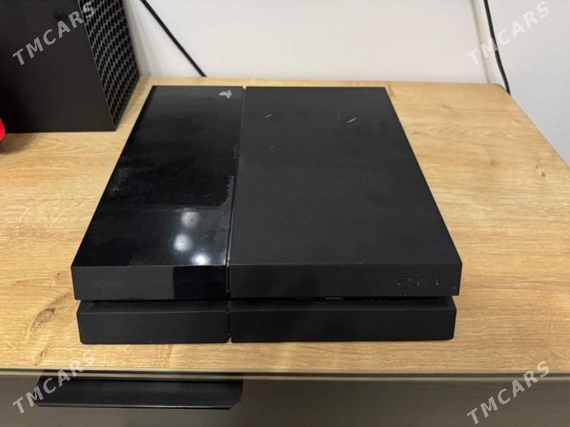 ps4 - Ашхабад - img 7