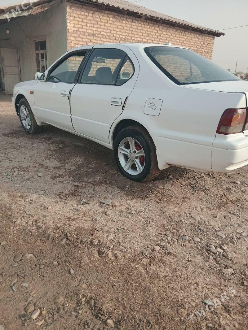 Toyota Camry 1996 - 36 000 TMT - Серахс - img 5