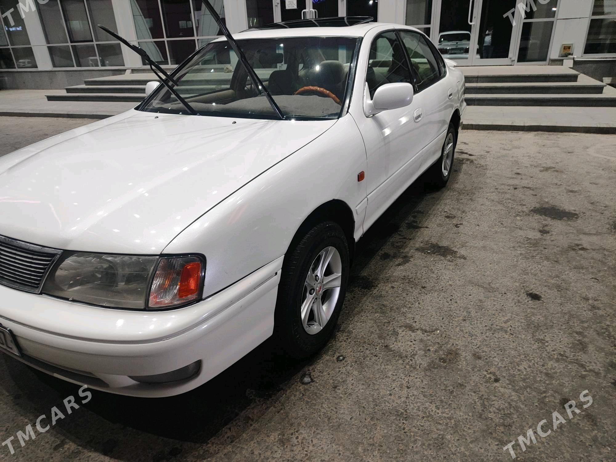 Toyota Avalon 1997 - 120 000 TMT - Gubadag - img 4