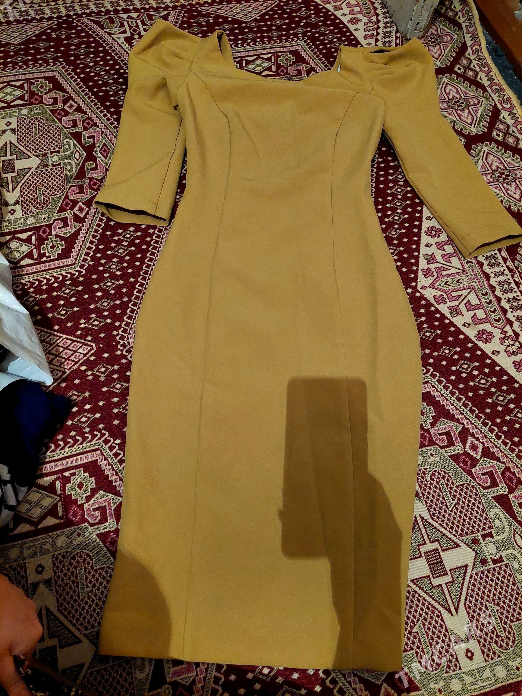 платья - Ашхабад - img 2