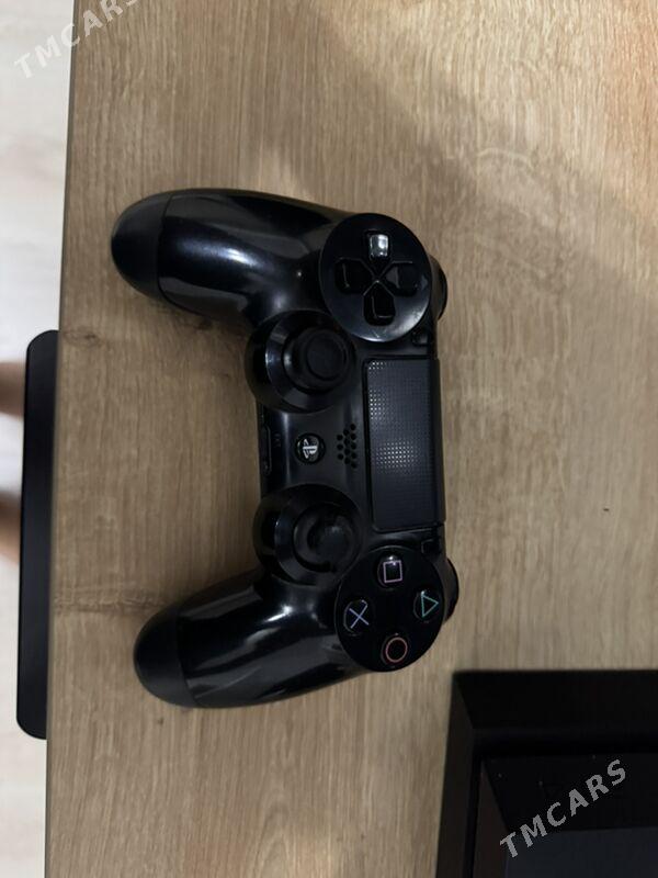 ps4 - Ашхабад - img 2