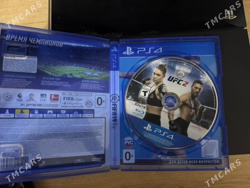 ps4 - Ашхабад - img 4