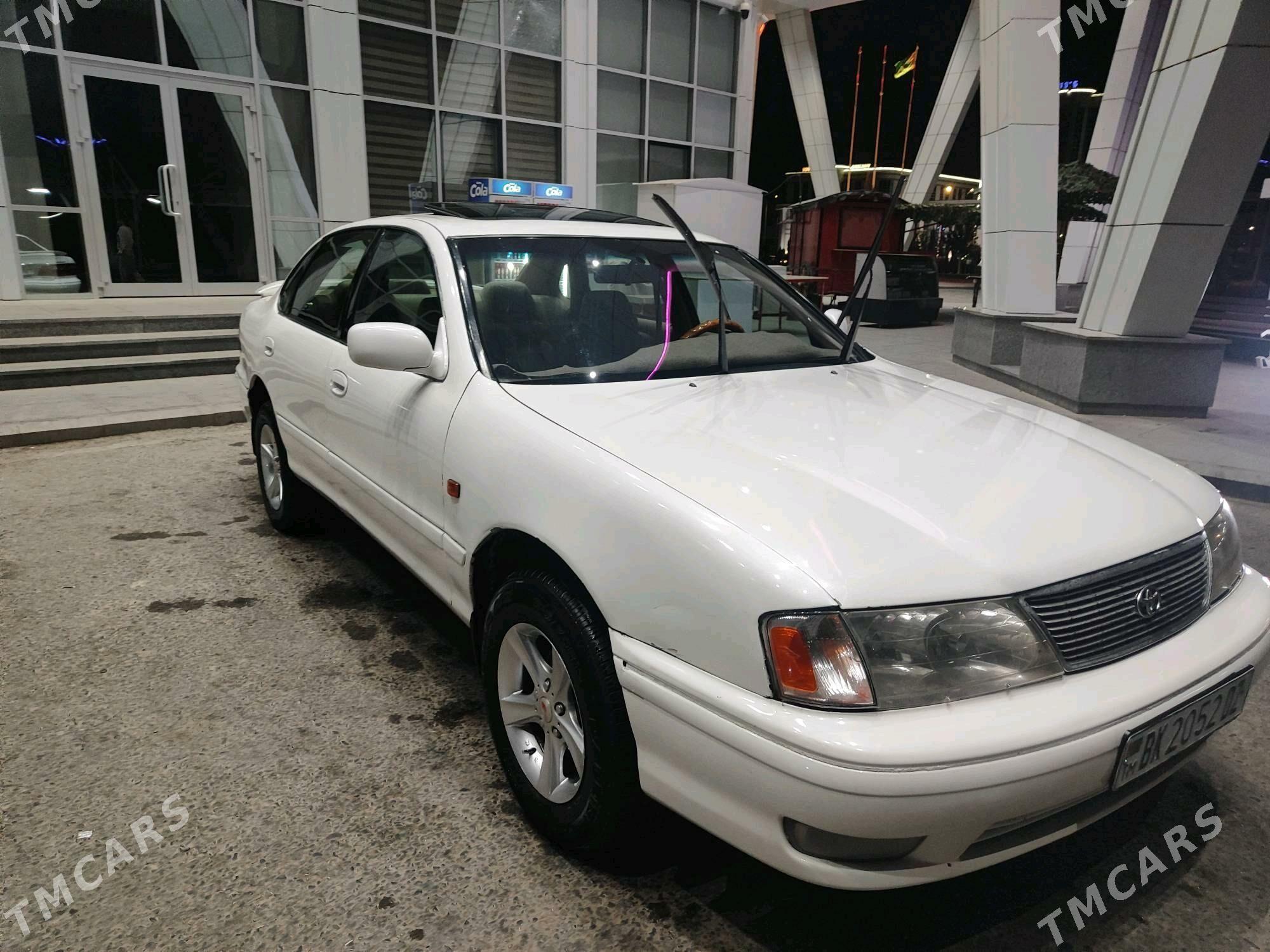 Toyota Avalon 1997 - 120 000 TMT - Gubadag - img 5