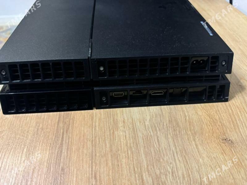 ps4 - Ашхабад - img 8