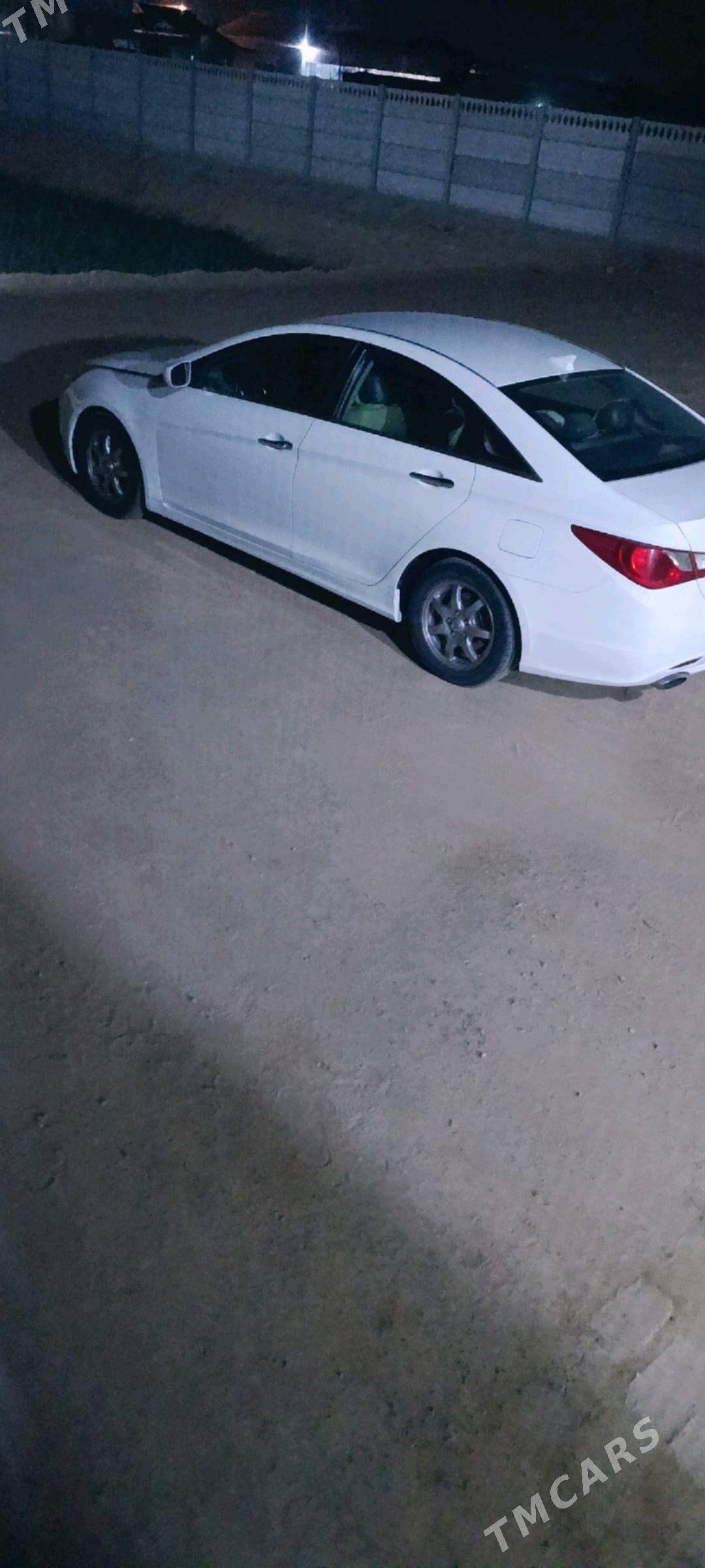 Hyundai Sonata 2010 - 140 000 TMT - Mary - img 1