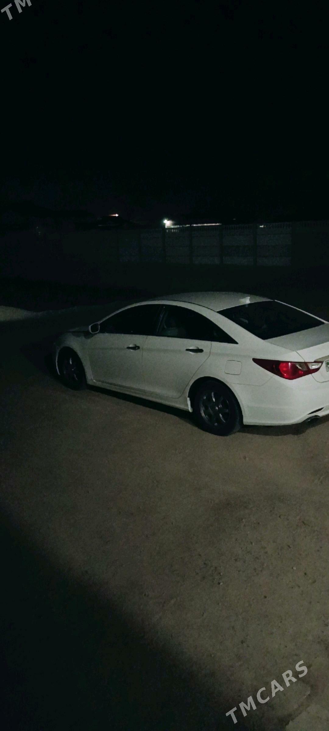 Hyundai Sonata 2010 - 140 000 TMT - Mary - img 2