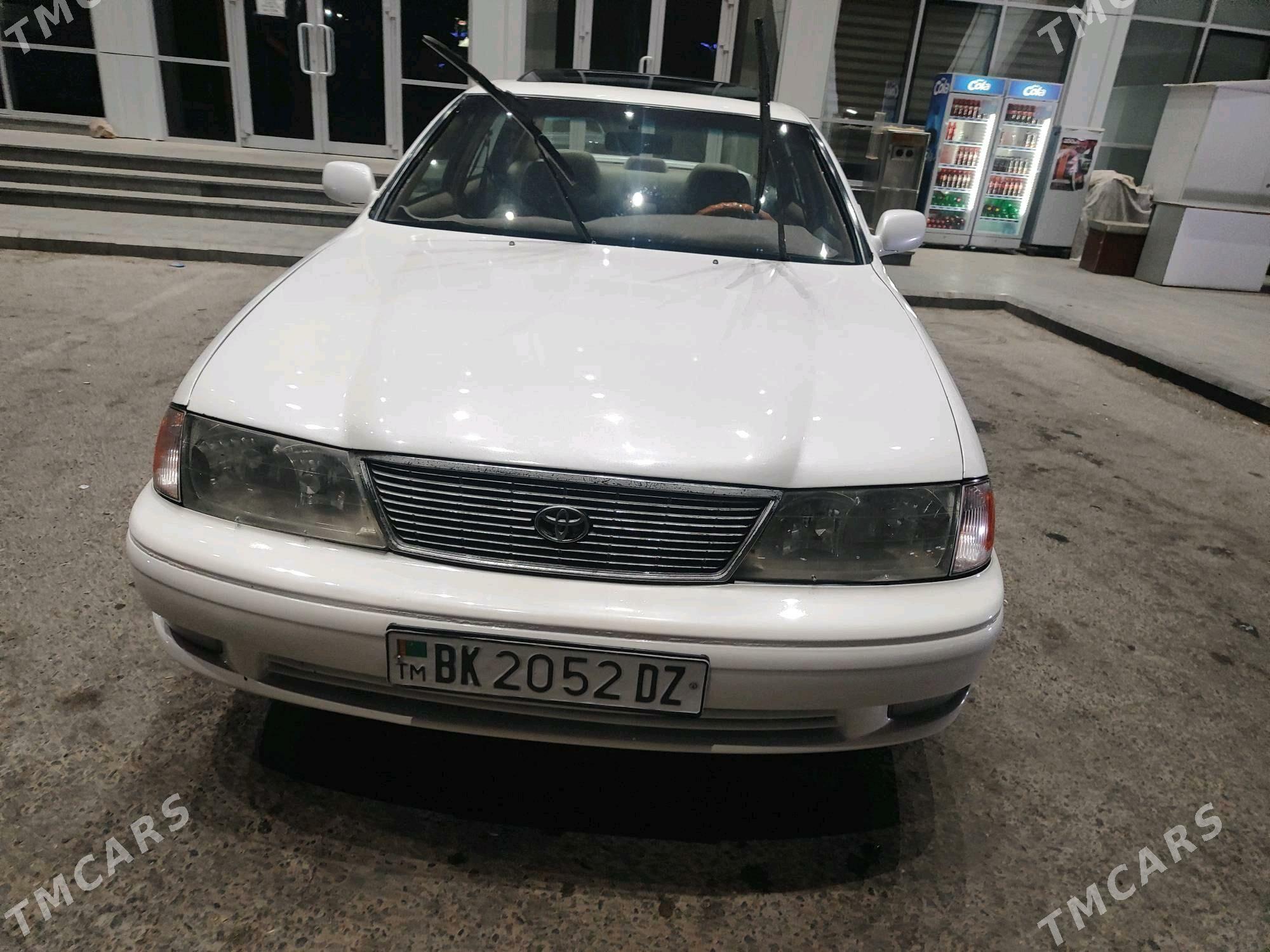 Toyota Avalon 1997 - 120 000 TMT - Gubadag - img 1