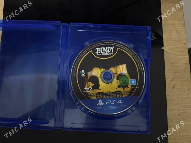 ps4 - Ашхабад - img 5