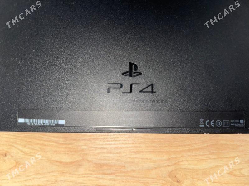 ps4 - Ашхабад - img 9