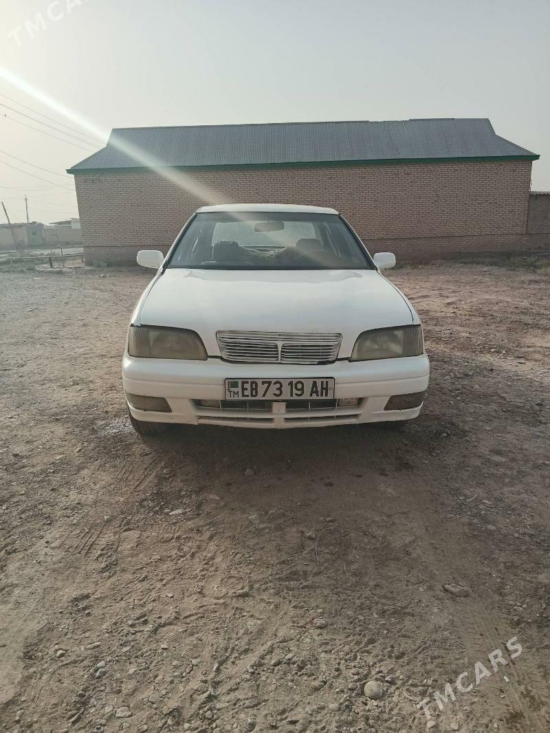 Toyota Camry 1996 - 36 000 TMT - Серахс - img 3