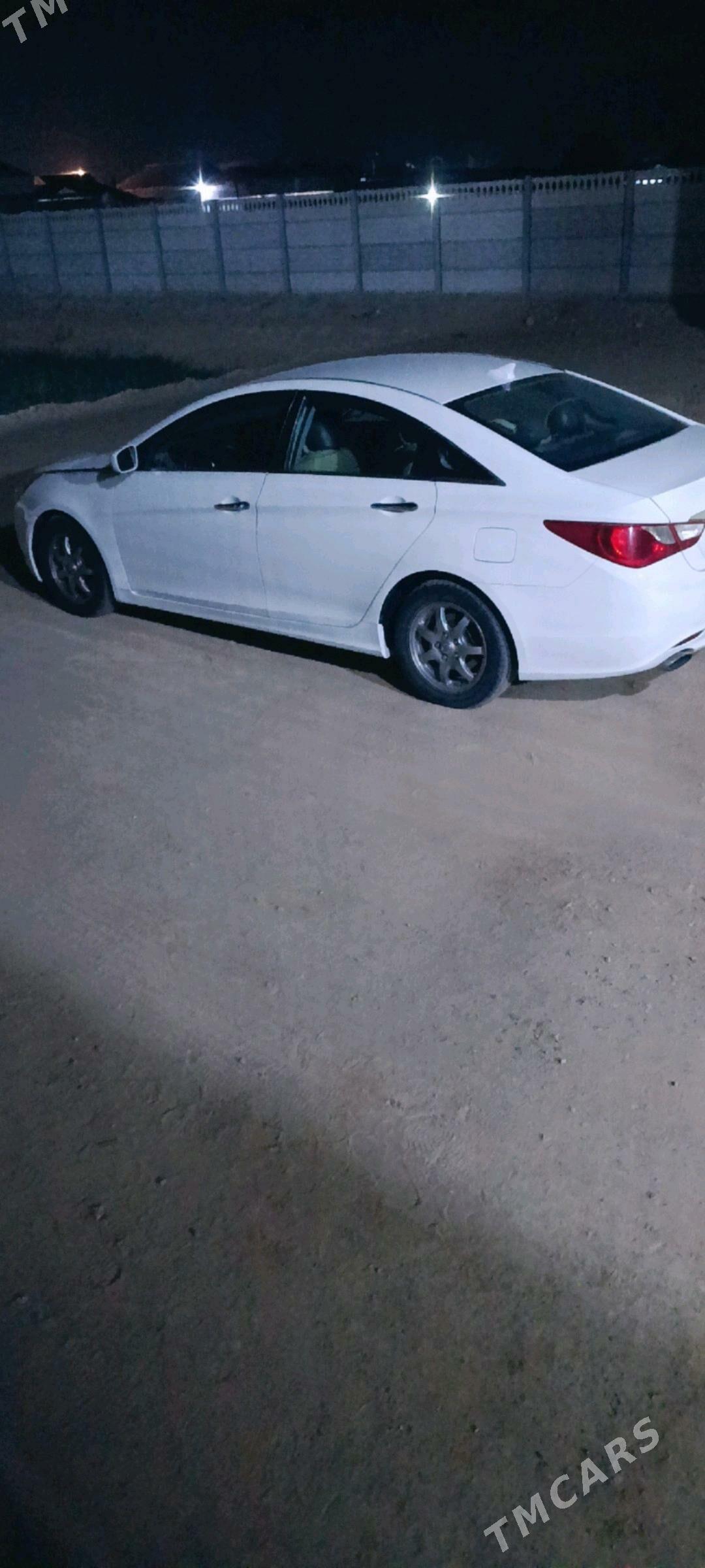Hyundai Sonata 2010 - 140 000 TMT - Mary - img 3