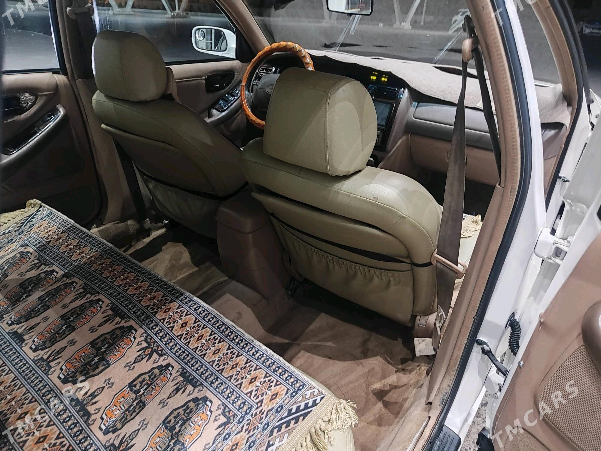 Toyota Avalon 1997 - 120 000 TMT - Gubadag - img 6