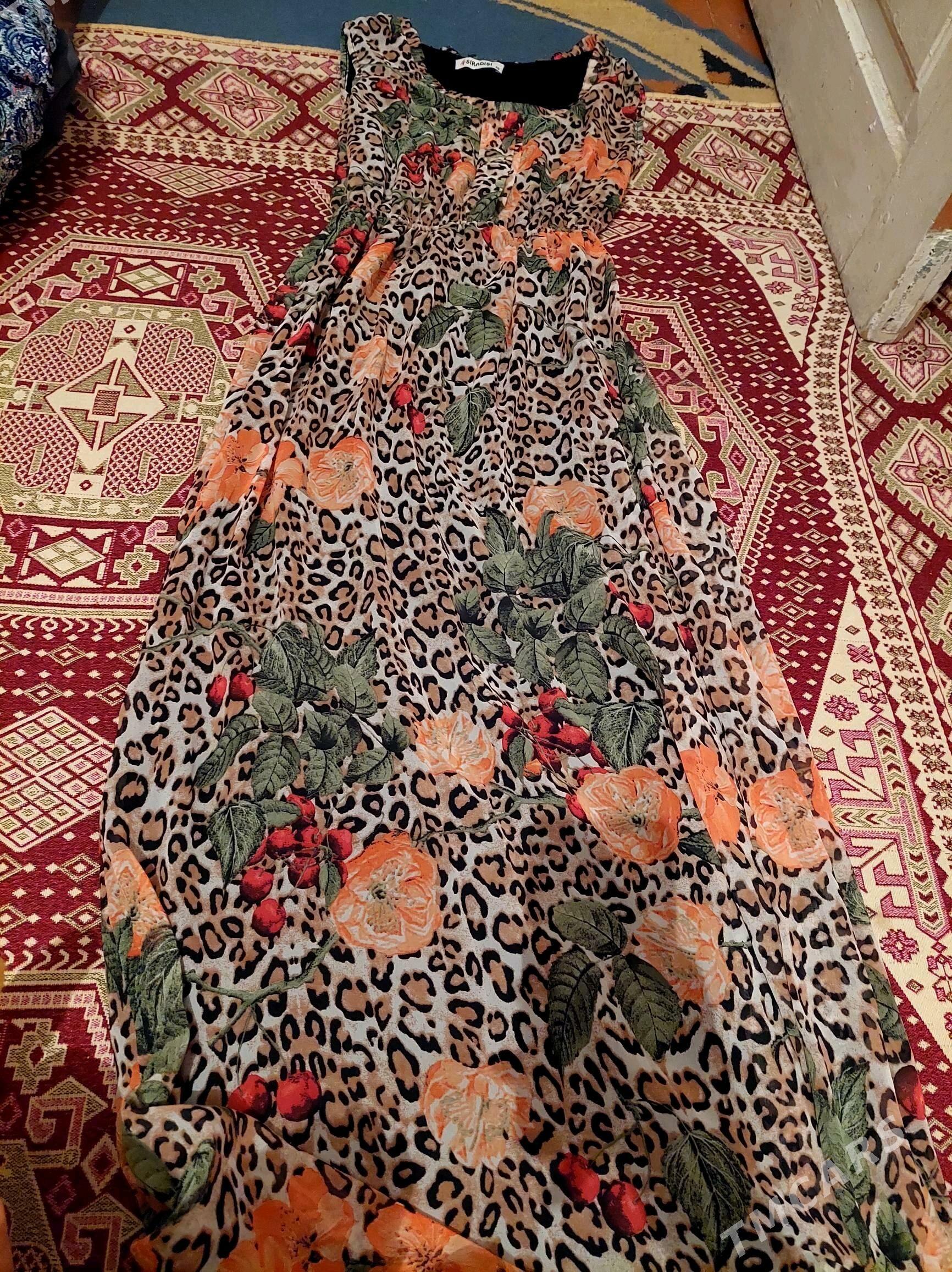 платья - Ашхабад - img 3