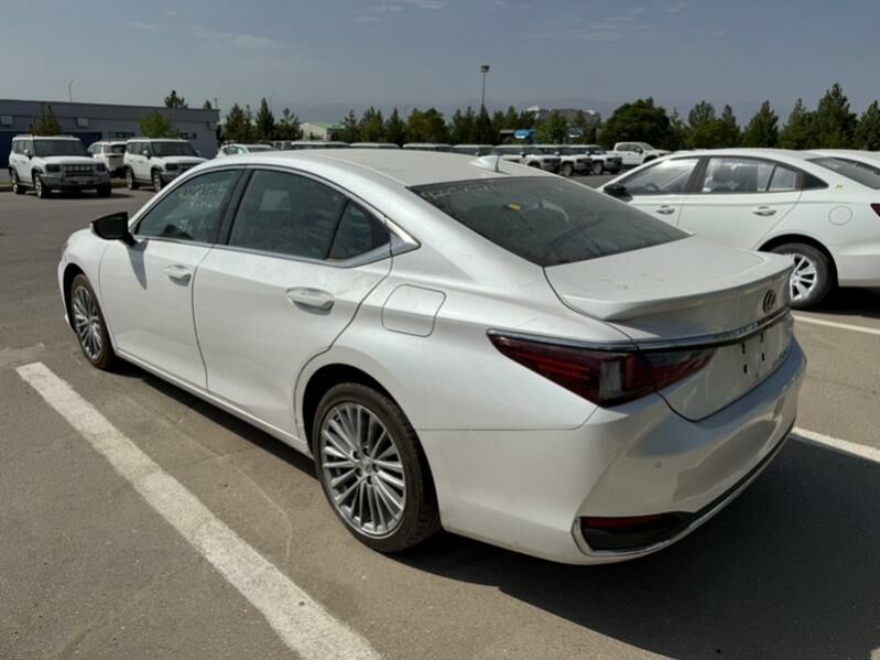 Lexsus es 2022 diska teker 1 500 TMT - Ашхабад - img 1