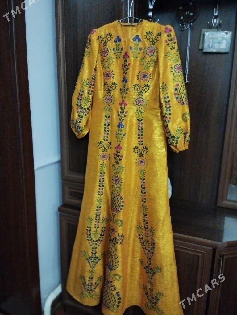 satlyk koynek - Гызыларбат - img 1