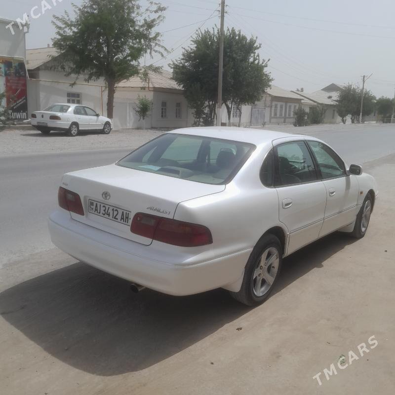 Toyota Avalon 1999 - 140 000 TMT - Tejen - img 2