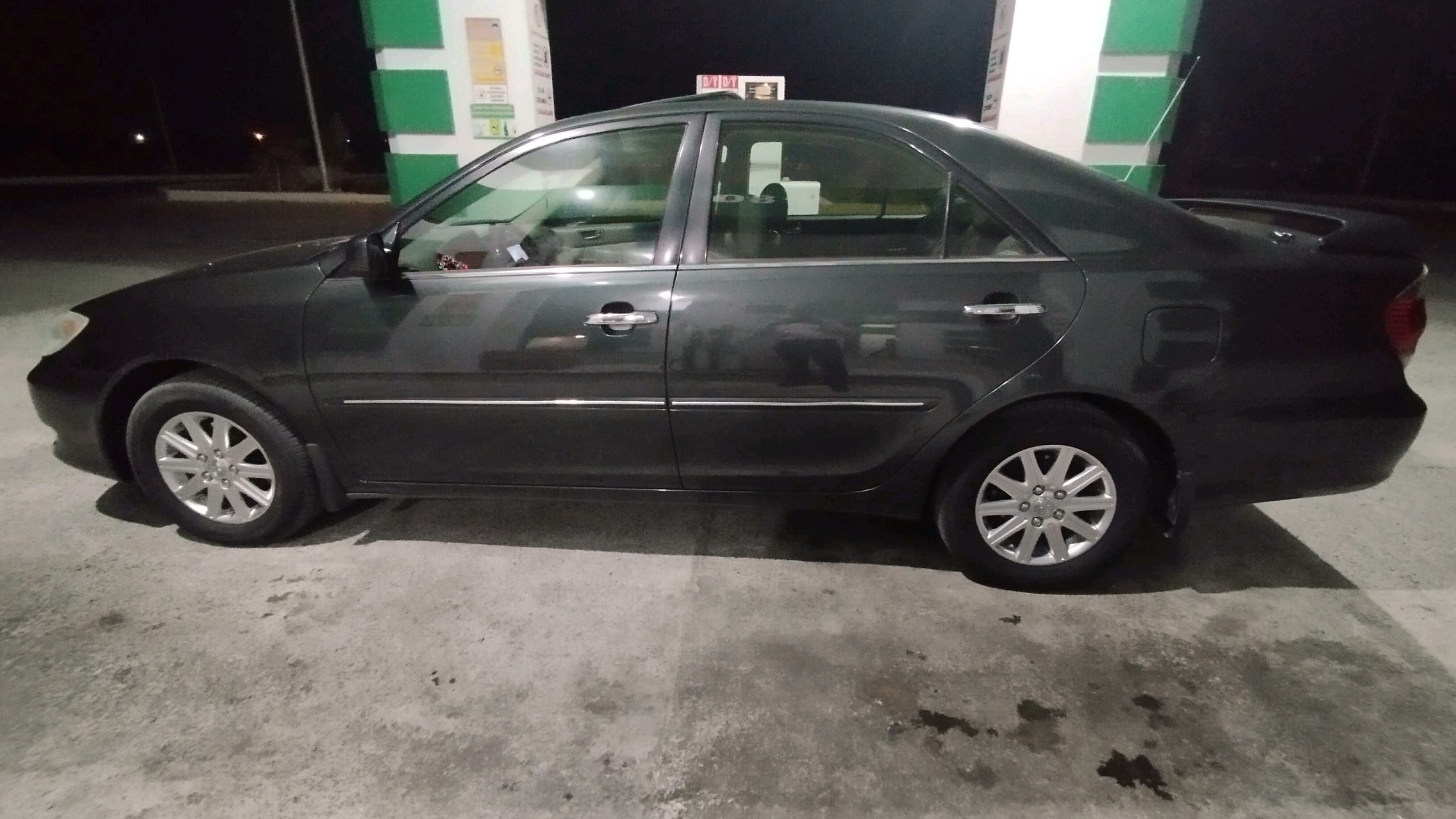 Toyota Camry 2003 - 238 000 TMT - Darganata - img 11