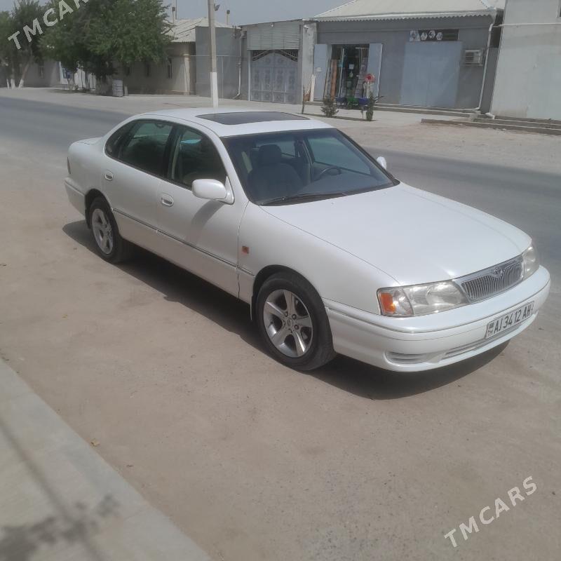 Toyota Avalon 1999 - 140 000 TMT - Tejen - img 3