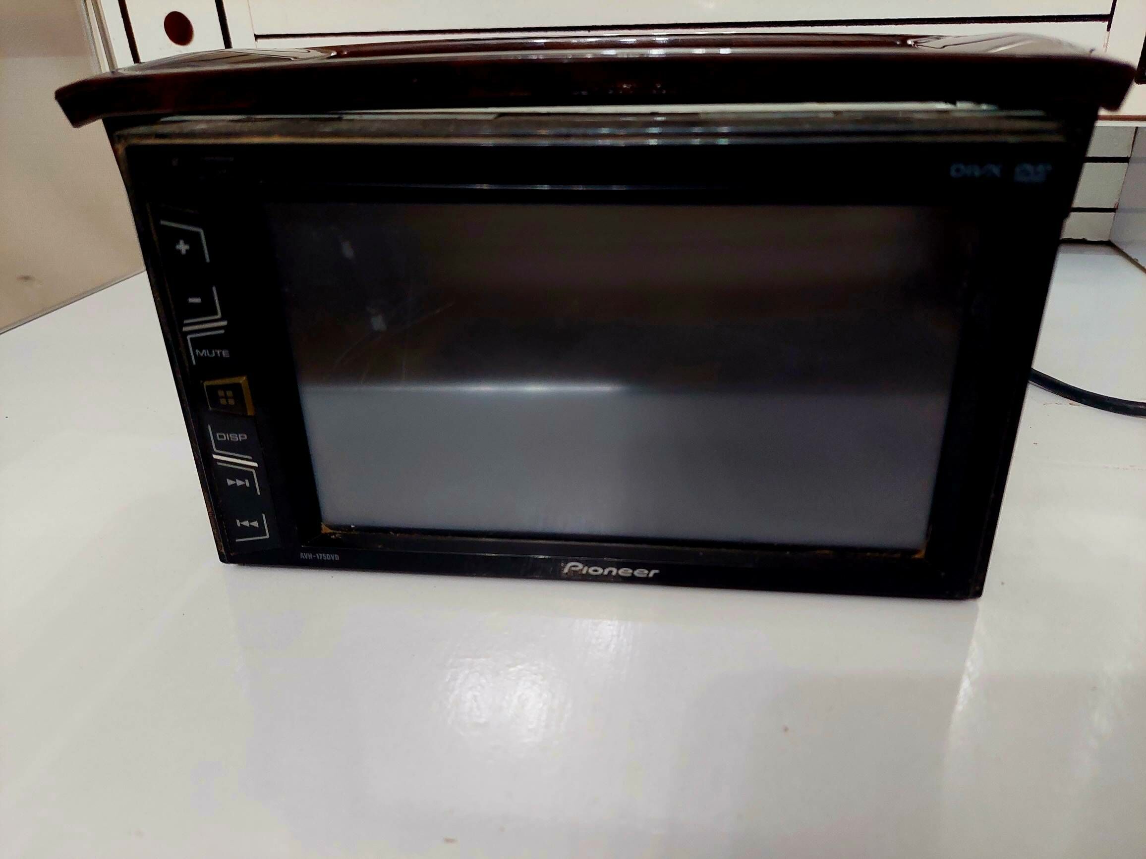 PIONNER TV 1 300 TMT - Дашогуз - img 1