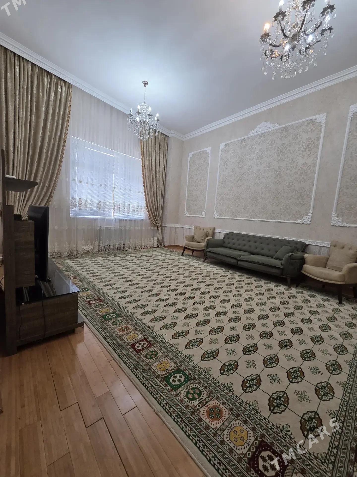 нефтегаз 186м² - Aşgabat - img 1