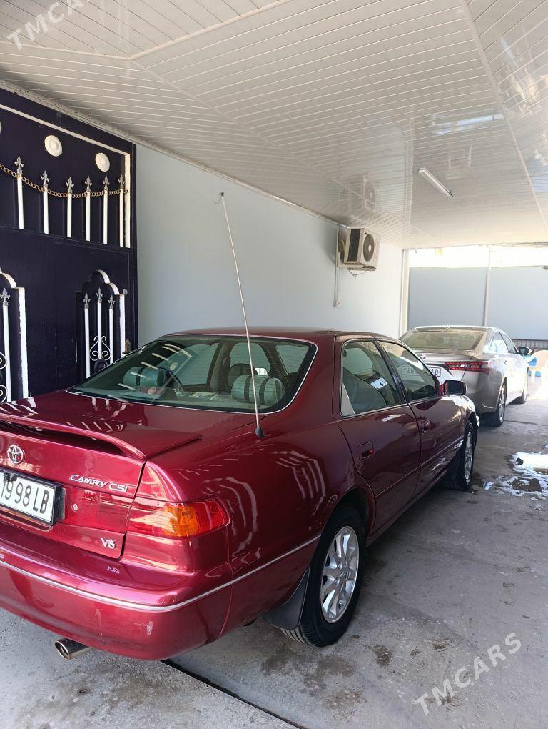 Toyota Camry 1998 - 155 000 TMT - Туркменабат - img 1