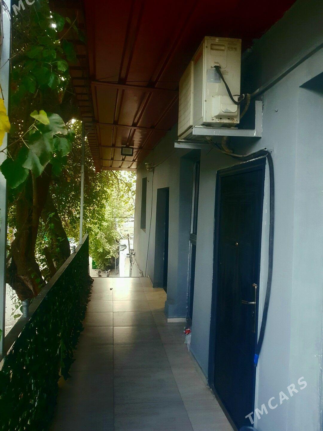 ARENDA OFIS - 30 мкр - img 1