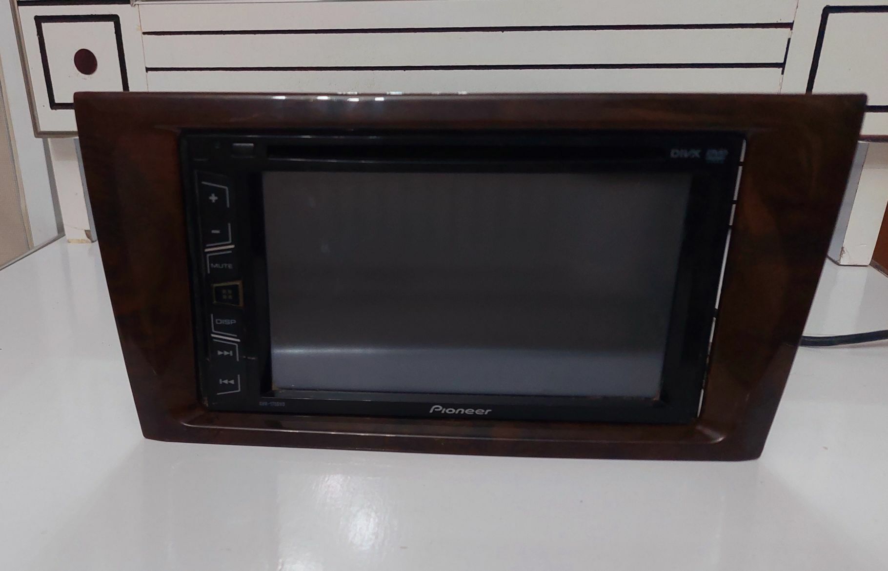 PIONNER TV 1 300 TMT - Дашогуз - img 2