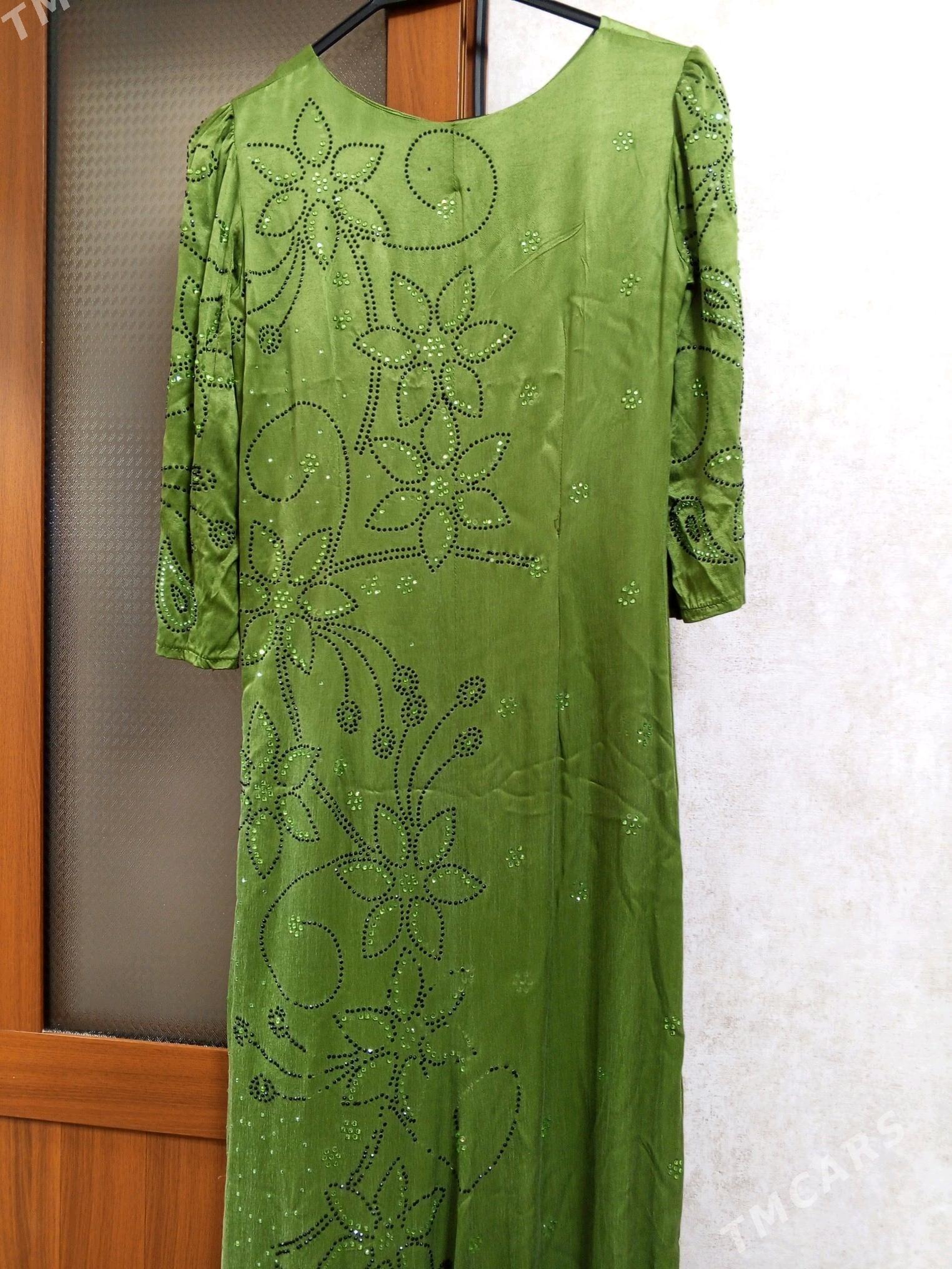 gulyupek gashly - Гуртли - img 2