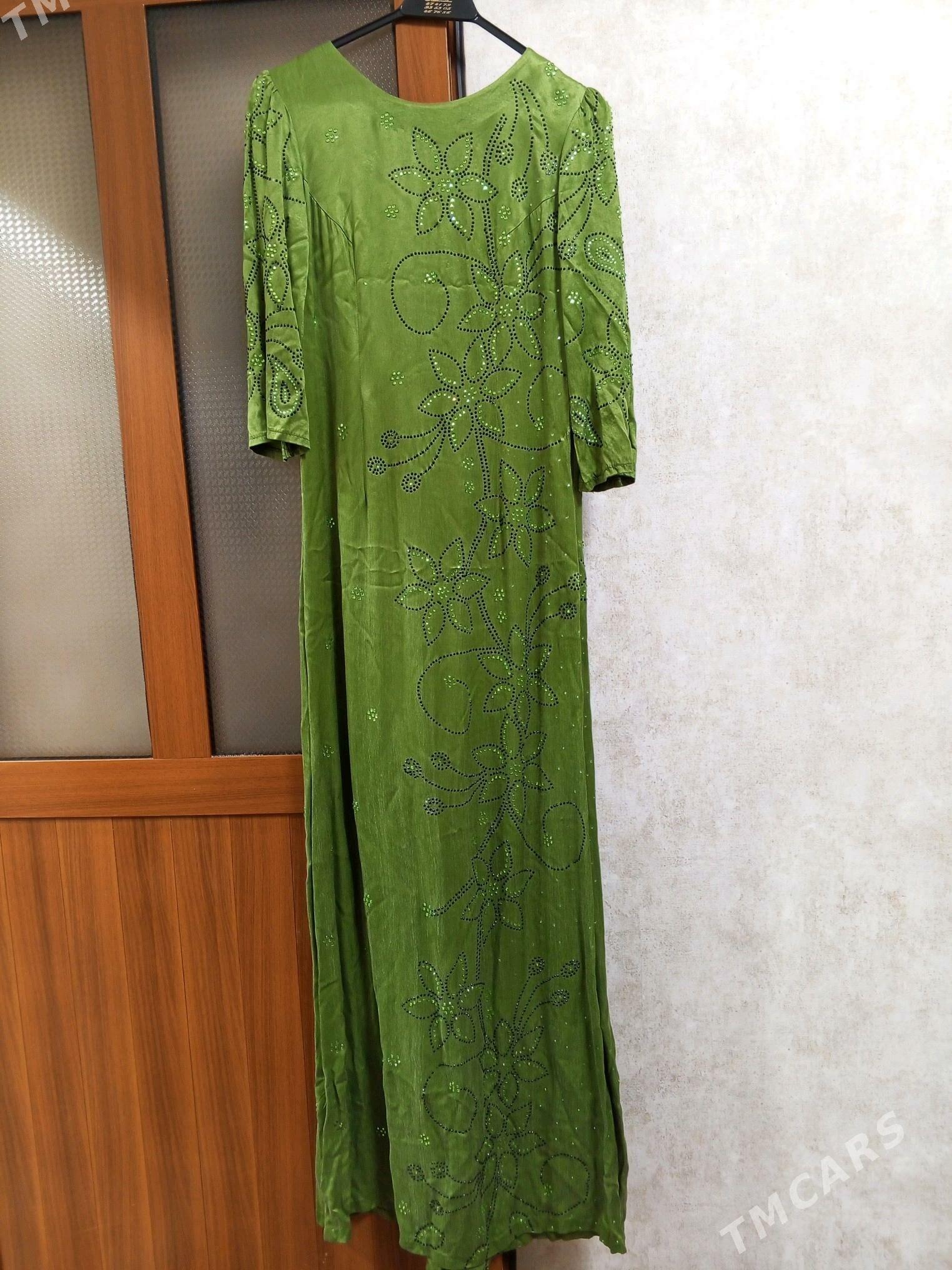 gulyupek gashly - Гуртли - img 1