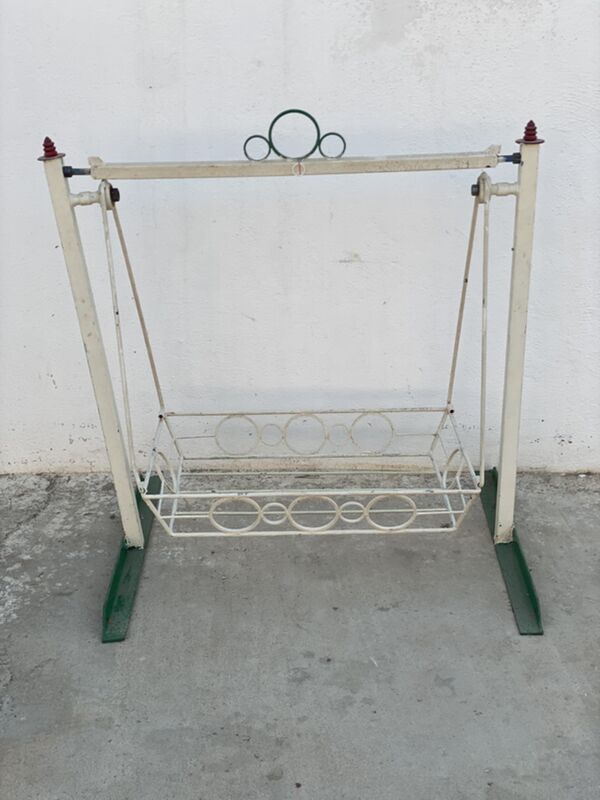 çaga sallanjak - Балканабат - img 4