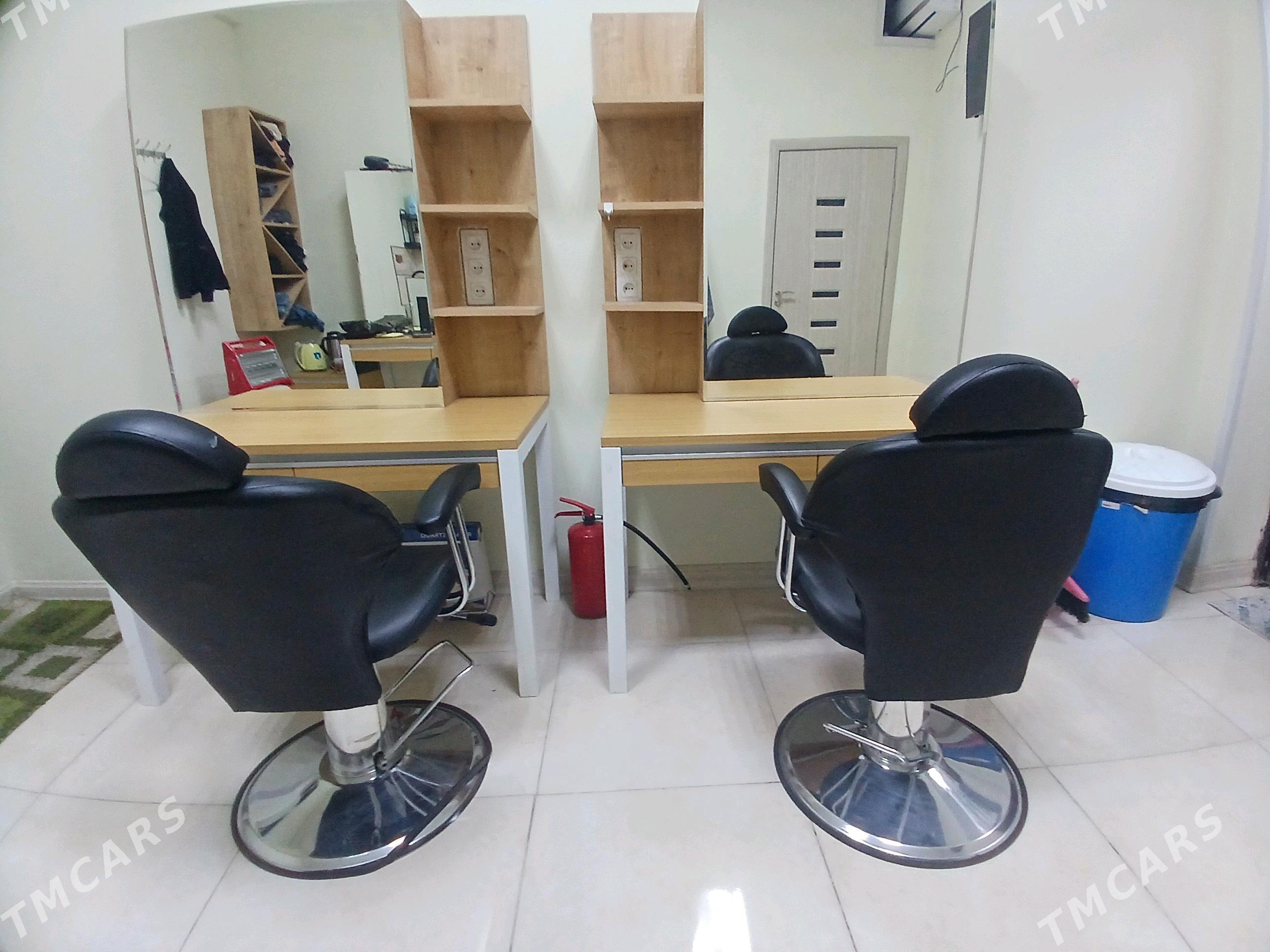 Salon - Aşgabat - img 3