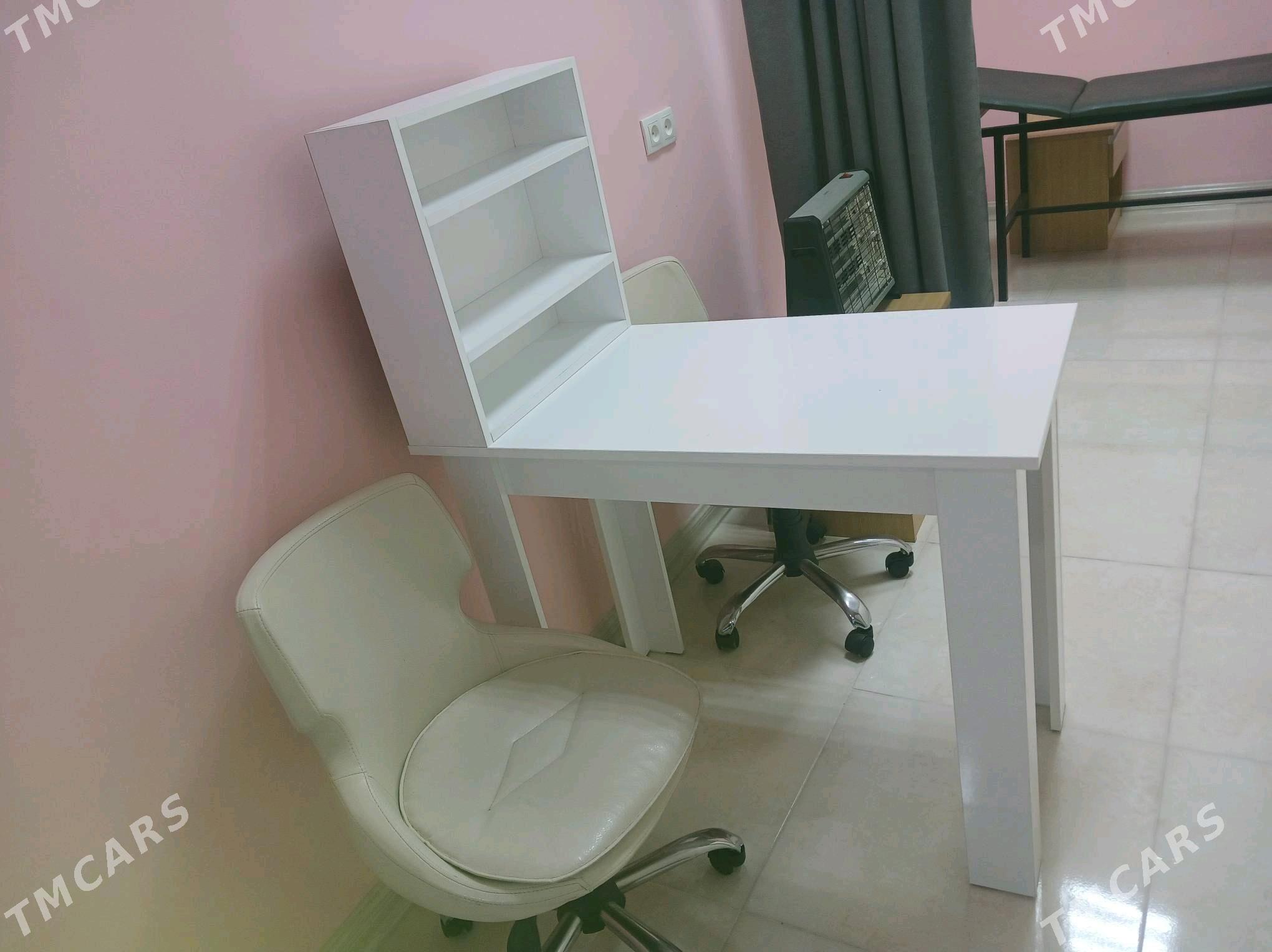 Salon - Aşgabat - img 4