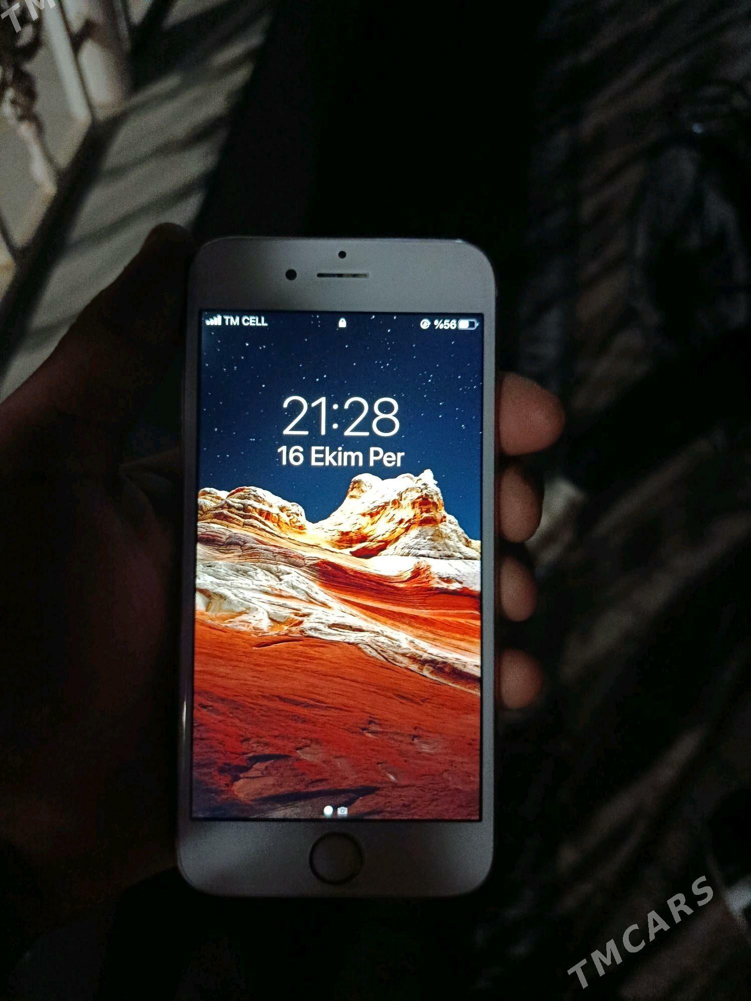 iPhone 6s - Mary - img 4