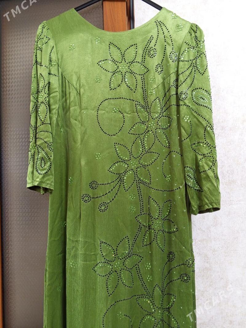 gulyupek gashly - Гуртли - img 3