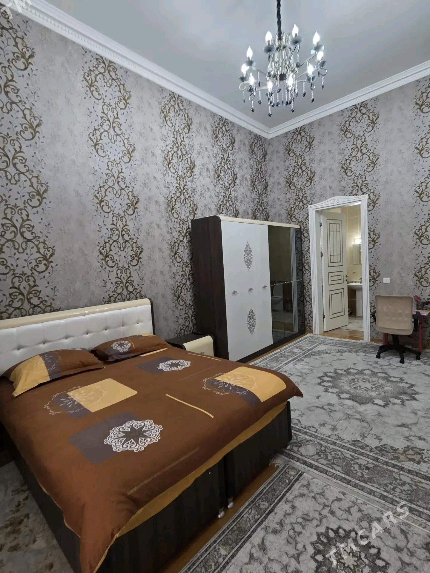 нефтегаз 186м² - Aşgabat - img 2