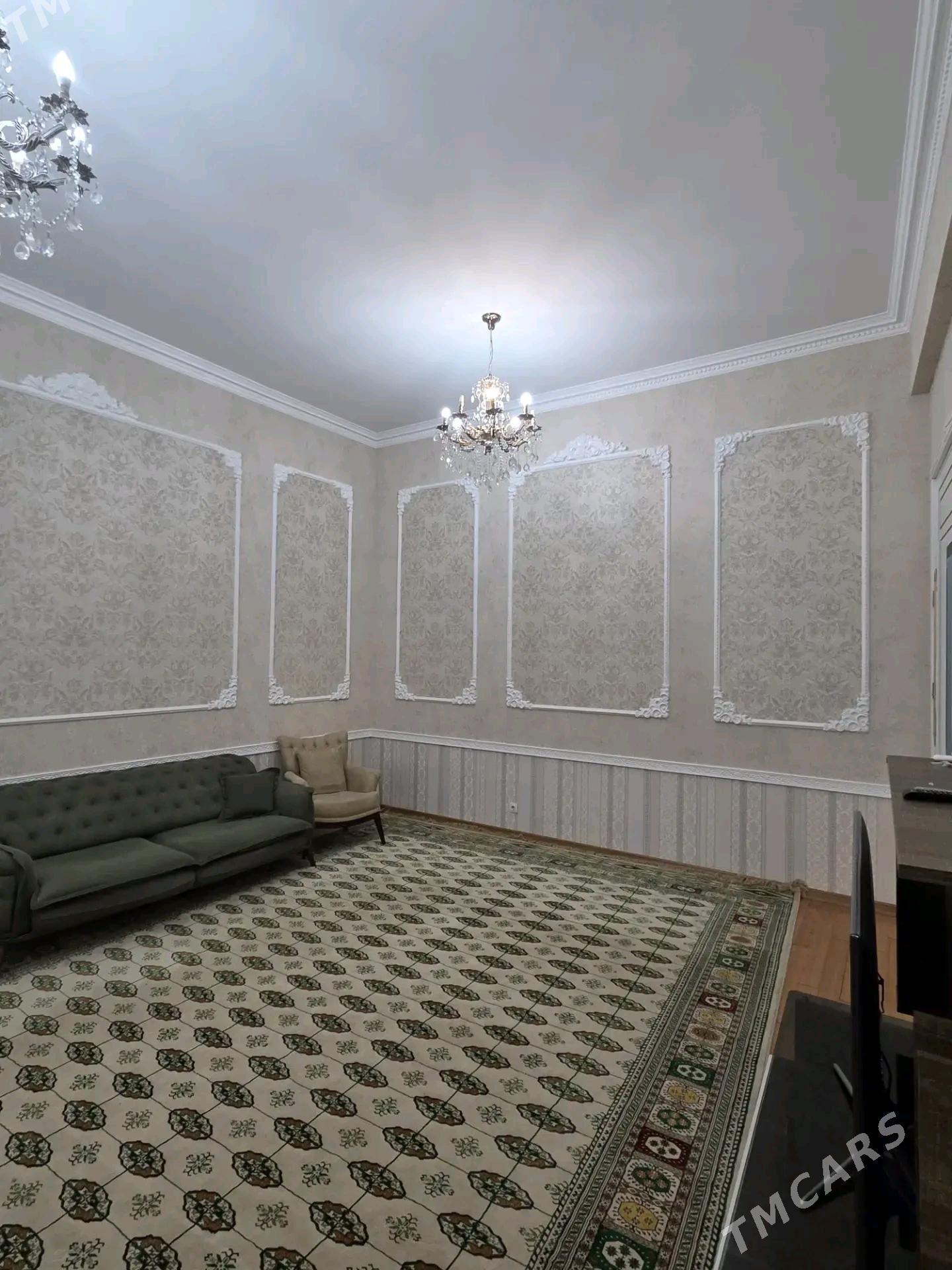 нефтегаз 186м² - Aşgabat - img 3