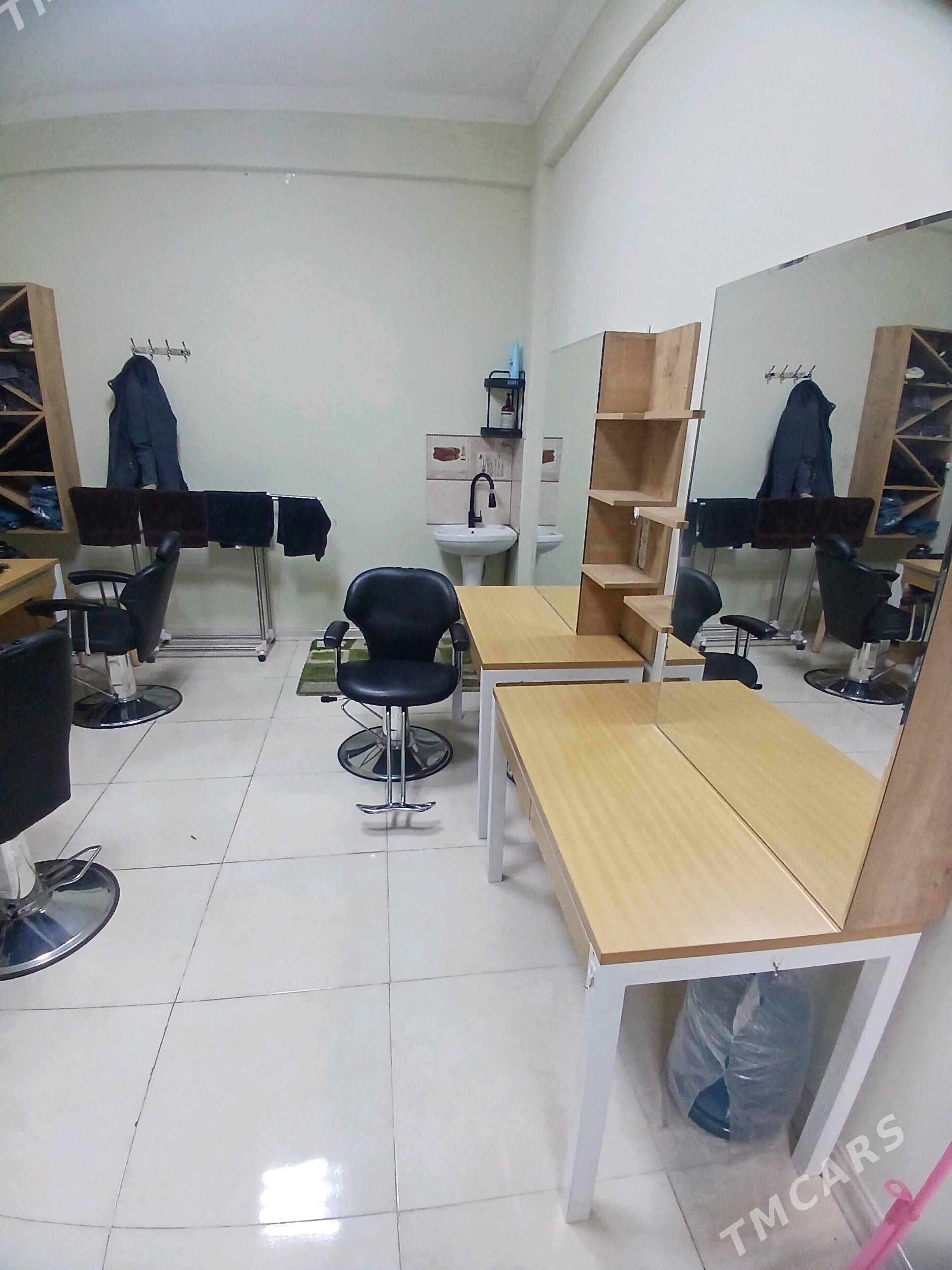 Salon - Aşgabat - img 2