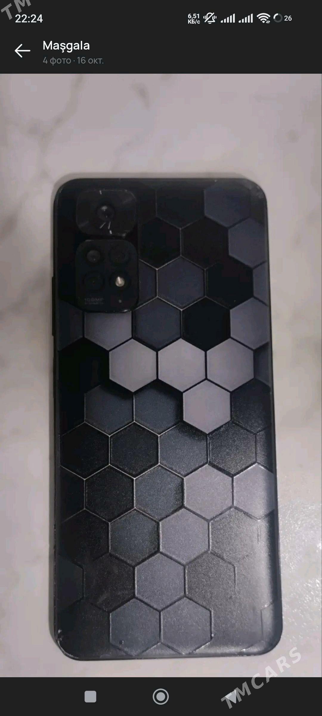 Redmi.Not.11S - Балканабат - img 2