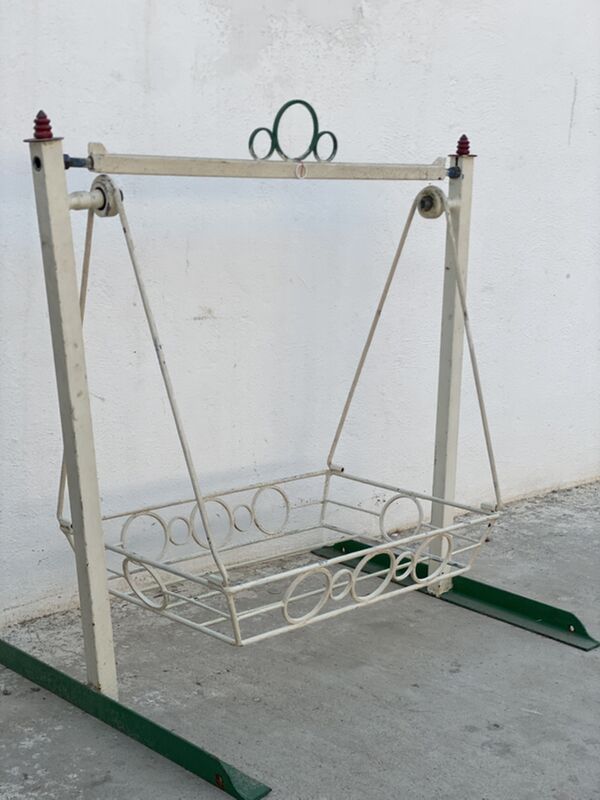 çaga sallanjak - Балканабат - img 3