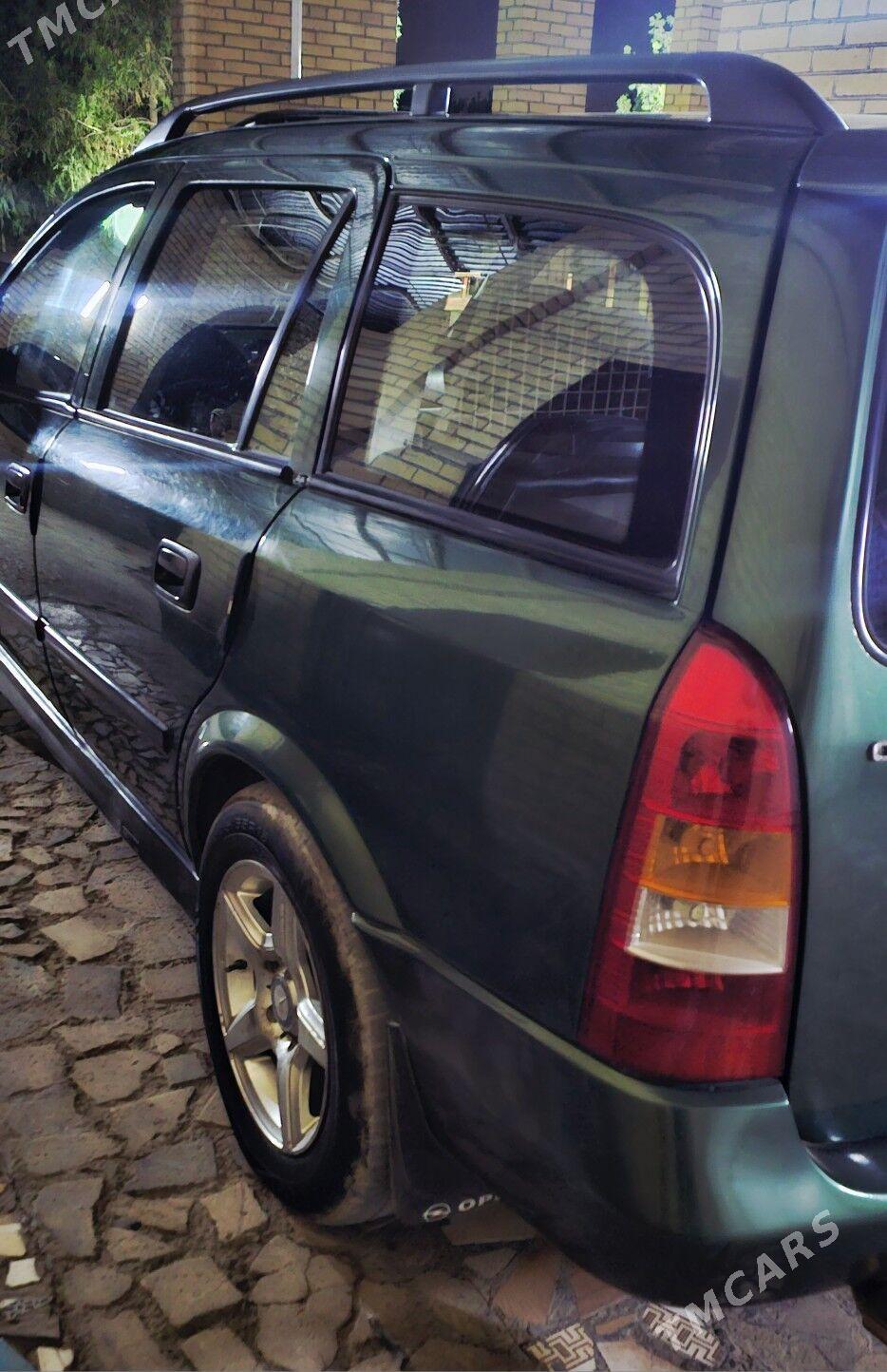 Opel Astra 1999 - 90 000 TMT - Türkmenabat - img 1